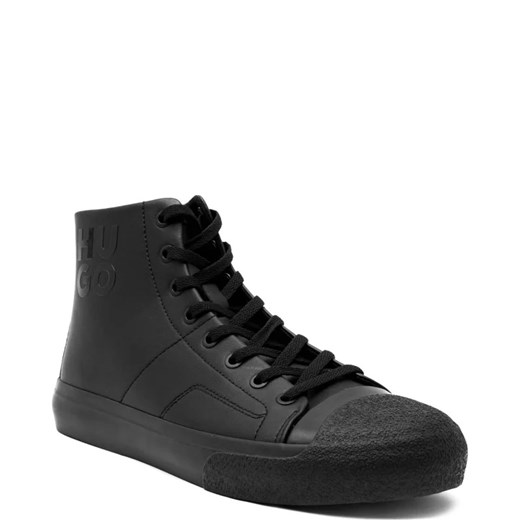 HUGO Trampki DyerH_Hito_fl 44 wyprzedaż Gomez Fashion Store