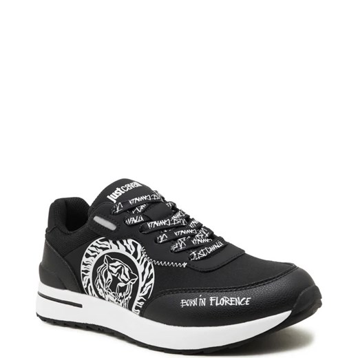 Buty sportowe męskie Just Cavalli