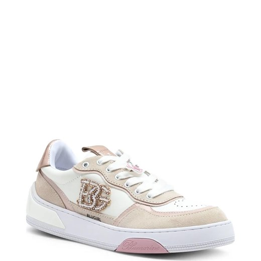 BluGirl Blumarine Sneakersy ze sklepu Gomez Fashion Store w kategorii Buty sportowe damskie - zdjęcie 163940866