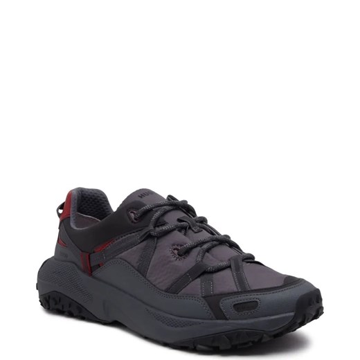 Buty sportowe męskie Hugo Boss z tworzywa sztucznego