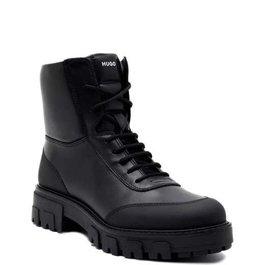 Workery damskie Hugo Boss casual 