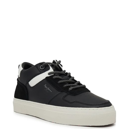 Buty sportowe męskie Pepe Jeans