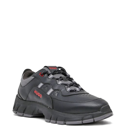 HUGO Sneakersy Kyle_Runn_pppu 42 wyprzedaż Gomez Fashion Store