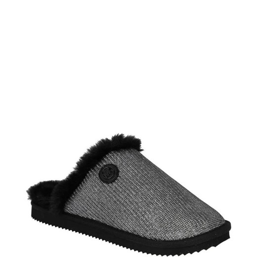 Michael Kors Ocieplane obuwie domowe JANIS ze sklepu Gomez Fashion Store w kategorii Kapcie damskie - zdjęcie 163941195