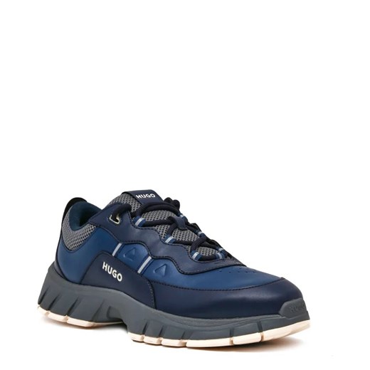 HUGO Sneakersy Kyle_Runn_pppu 44 wyprzedaż Gomez Fashion Store