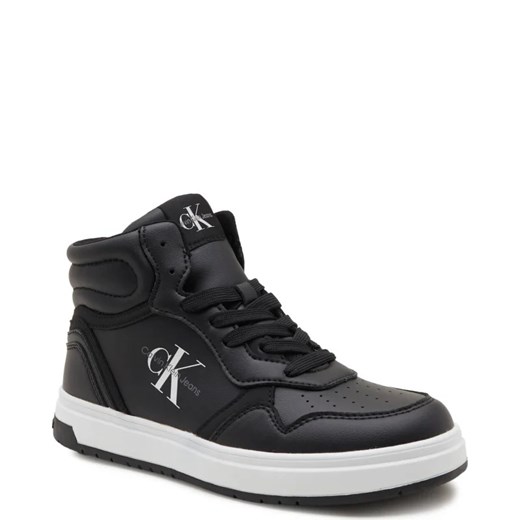 CALVIN KLEIN JEANS Sneakersy 35 okazja Gomez Fashion Store