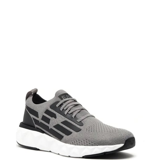 Buty sportowe męskie Emporio Armani