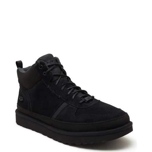 UGG Skórzane trapery M HIGHLAND HI HERITAGE 45 Gomez Fashion Store