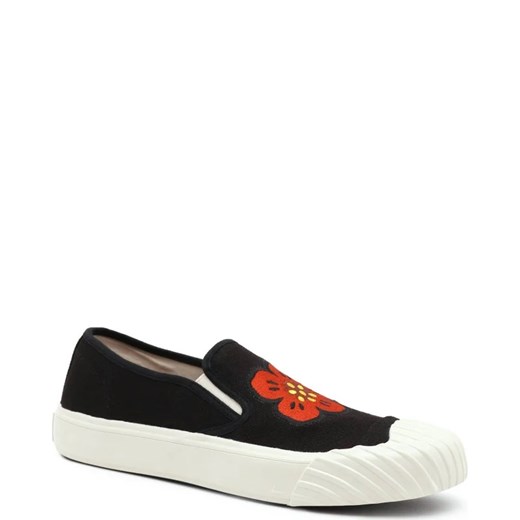 Kenzo Slip on Kenzo 42 okazja Gomez Fashion Store