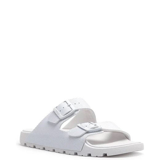 BOSS BLACK Klapki Surfley Sand 41 wyprzedaż Gomez Fashion Store