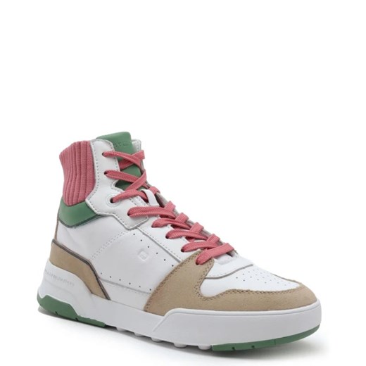 Buty sportowe damskie Tommy Hilfiger sneakersy