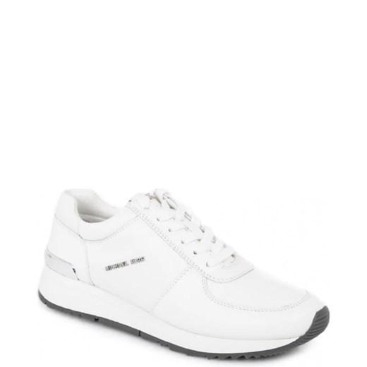 Michael Kors Skórzane sneakersy Bassa ze sklepu Gomez Fashion Store w kategorii Buty sportowe damskie - zdjęcie 163941576