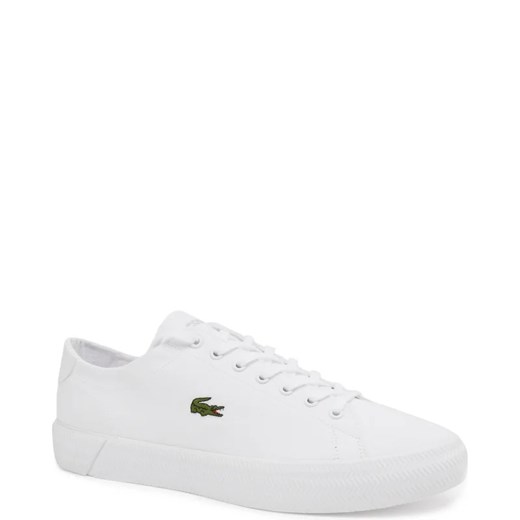 Lacoste Tenisówki Lacoste 44 Gomez Fashion Store okazyjna cena