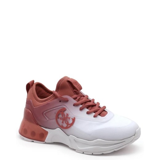 Buty sportowe damskie Guess sneakersy