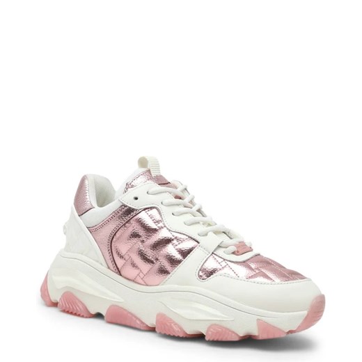 Kurt Geiger Sneakersy LONDON PART W Kurt Geiger 36 Gomez Fashion Store promocyjna cena