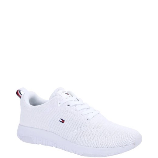 Buty sportowe męskie Tommy Hilfiger z tworzywa sztucznego