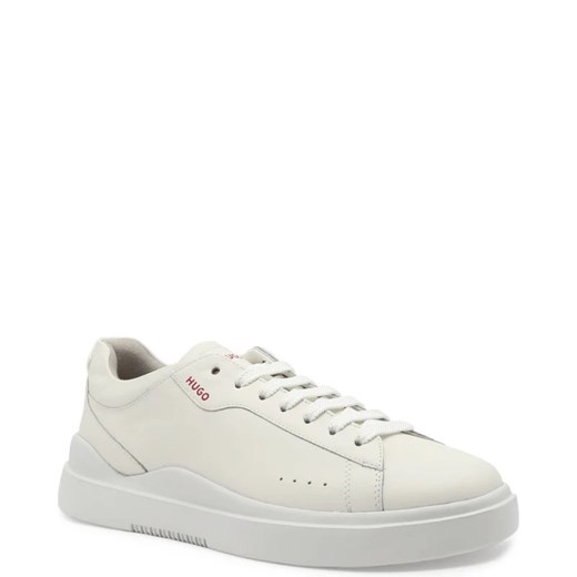 Buty sportowe męskie Hugo Boss