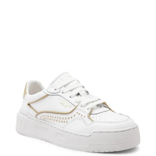 Buty sportowe damskie Twinset sneakersy