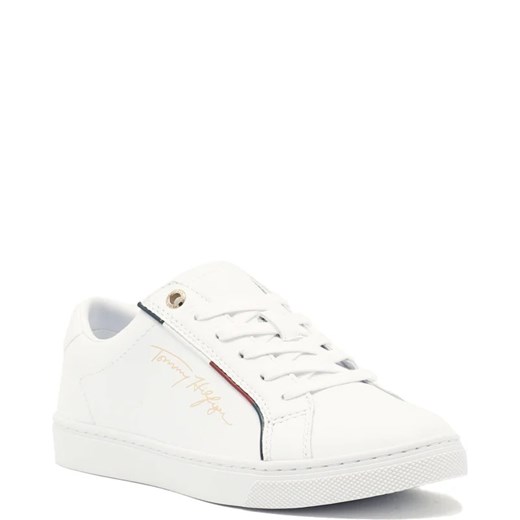 Trampki damskie Tommy Hilfiger