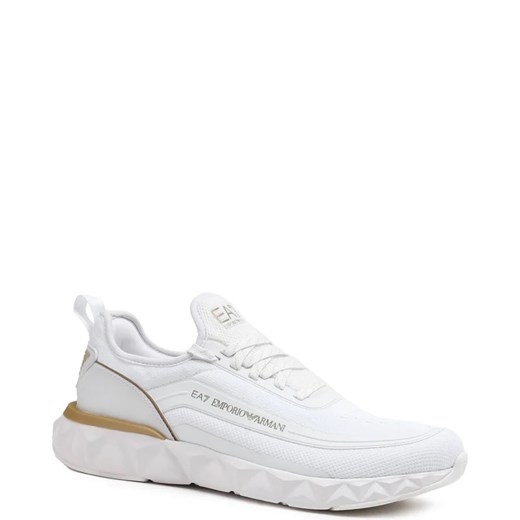 EA7 Sneakersy 43 Gomez Fashion Store promocja