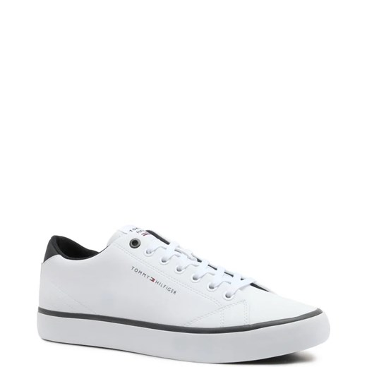 Tommy Hilfiger Trampki TH HI VULC CORE Tommy Hilfiger 40 okazyjna cena Gomez Fashion Store