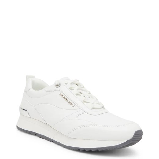 Michael Kors Skórzane sneakersy ALLIE STRIDE Michael Kors 40 Gomez Fashion Store wyprzedaż