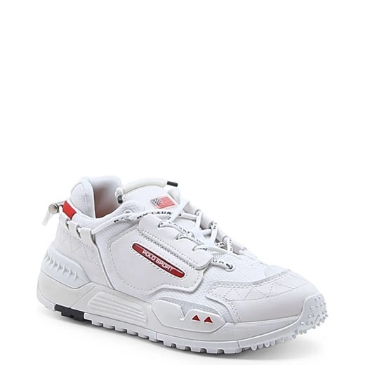 Buty sportowe męskie Polo Ralph Lauren z tworzywa sztucznego