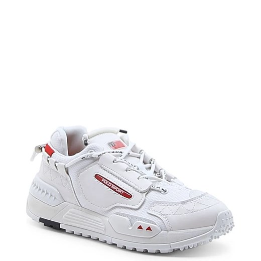 POLO RALPH LAUREN Sneakersy PS200 ze sklepu Gomez Fashion Store w kategorii Buty sportowe męskie - zdjęcie 163942427