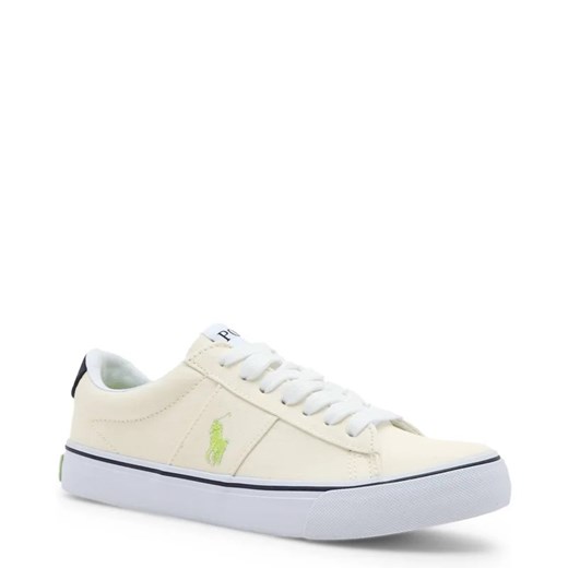 POLO RALPH LAUREN Trampki SAYER Polo Ralph Lauren 35 wyprzedaż Gomez Fashion Store