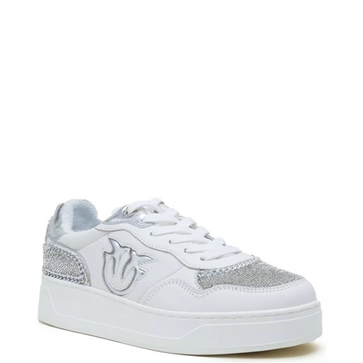 Buty sportowe damskie Pinko sneakersy