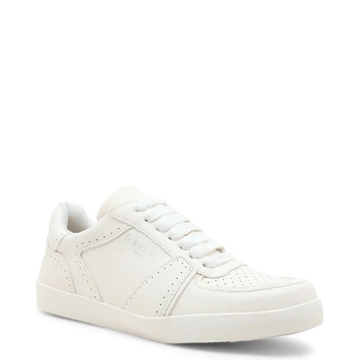 Buty sportowe damskie Gaëlle Paris sneakersy z tworzywa sztucznego