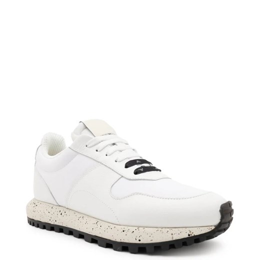 Buty sportowe męskie Emporio Armani