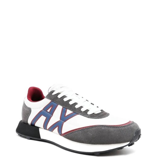 Armani Exchange Sneakersy Armani Exchange 42 okazyjna cena Gomez Fashion Store