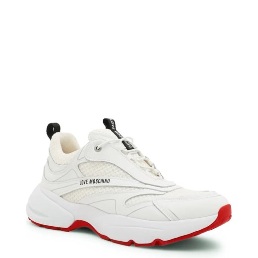 Buty sportowe damskie Love Moschino sneakersy