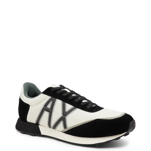Armani Exchange Sneakersy Armani Exchange 41 promocja Gomez Fashion Store