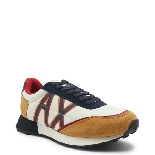 Buty sportowe męskie Armani Exchange