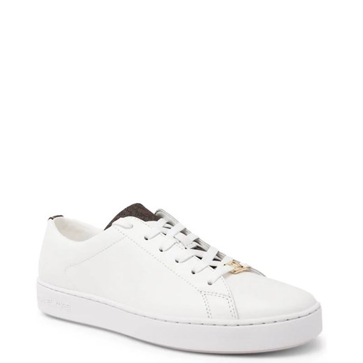 Michael Kors Skórzane trampki KEATON Michael Kors 36 promocja Gomez Fashion Store