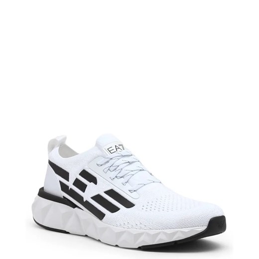 Buty sportowe męskie Emporio Armani