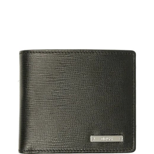 BOSS BLACK Skórzany portfel GalleryA_4 ze sklepu Gomez Fashion Store w kategorii Portfele męskie - zdjęcie 163942685