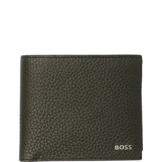 BOSS BLACK Skórzany portfel Crosstown_8 ze sklepu Gomez Fashion Store w kategorii Portfele męskie - zdjęcie 163942686