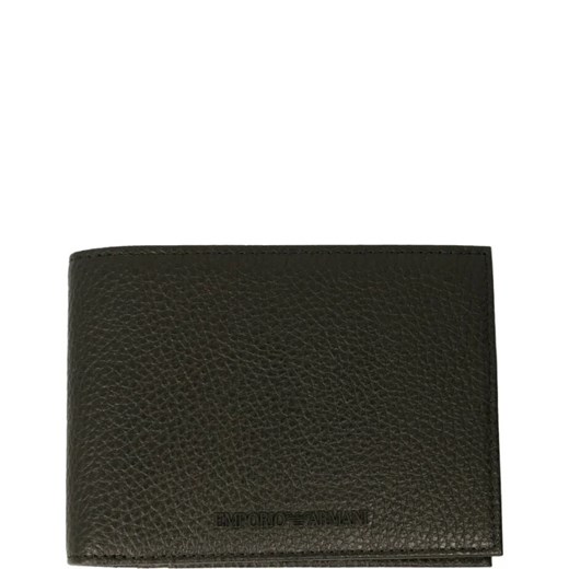 Portfel męski Emporio Armani 