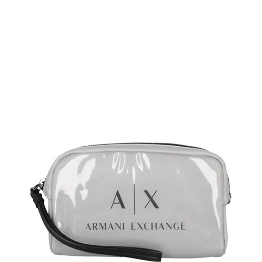 Armani Exchange Kosmetyczka Armani Exchange Uniwersalny wyprzedaż Gomez Fashion Store