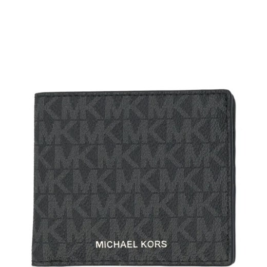 Michael Kors Portfel BILLFOLD ze sklepu Gomez Fashion Store w kategorii Portfele męskie - zdjęcie 163942729