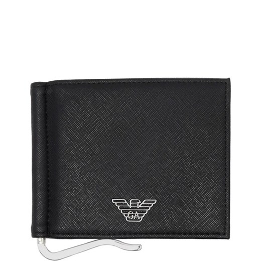 Emporio Armani Portfel Emporio Armani OS promocja Gomez Fashion Store