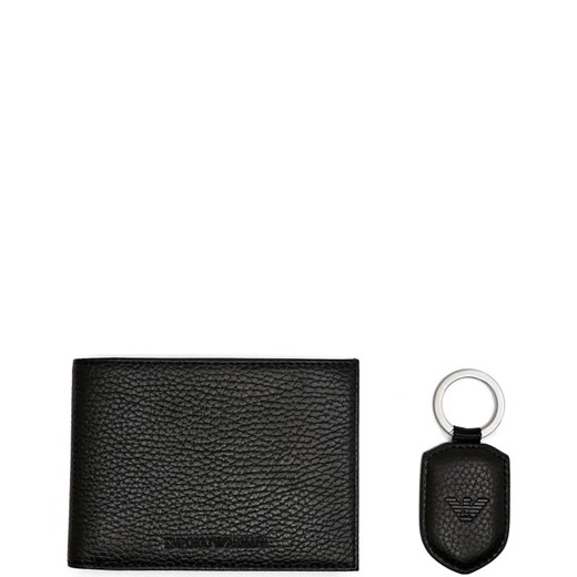 Portfel męski Emporio Armani