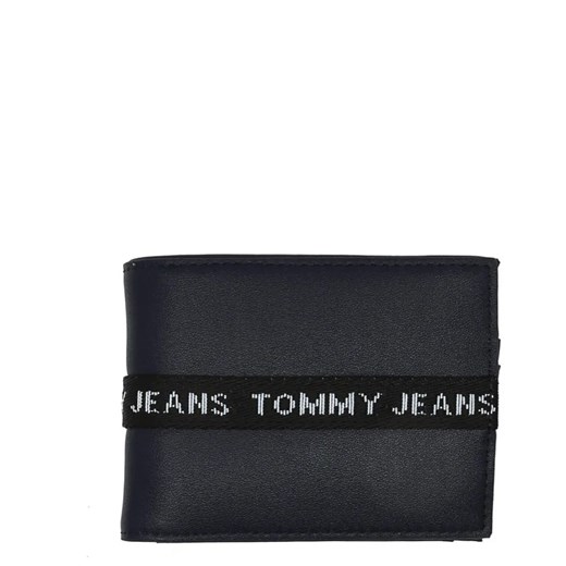 Tommy Jeans Portfel ESSENTIAL ze sklepu Gomez Fashion Store w kategorii Portfele męskie - zdjęcie 163942838