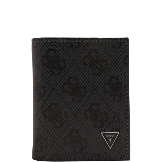 Guess Skórzany portfel MITO ze sklepu Gomez Fashion Store w kategorii Portfele męskie - zdjęcie 163942945