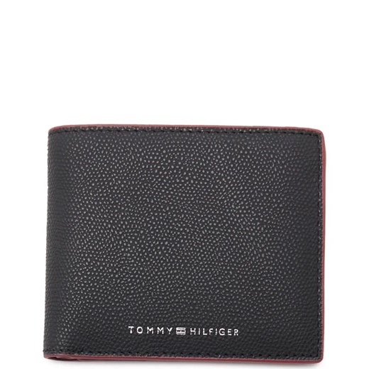 Tommy Hilfiger Skórzany portfel ze sklepu Gomez Fashion Store w kategorii Portfele męskie - zdjęcie 163942949