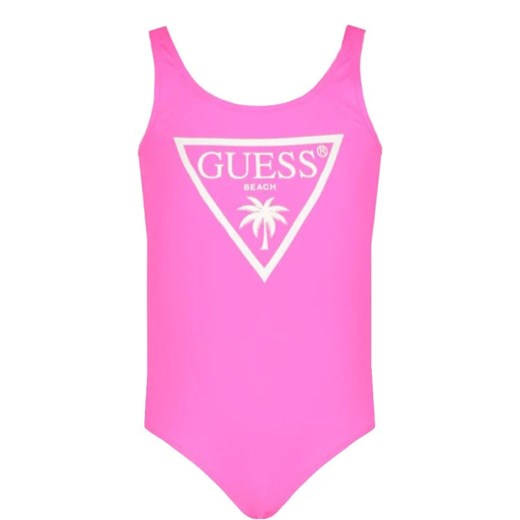 Guess Strój kąpielowy Guess 164 okazyjna cena Gomez Fashion Store