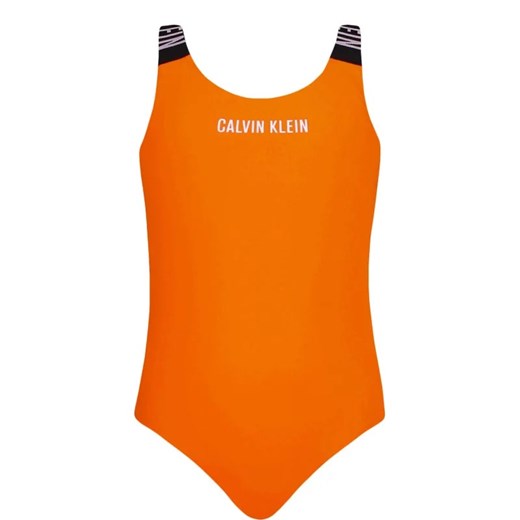 Calvin Klein Swimwear Strój kąpielowy ze sklepu Gomez Fashion Store w kategorii Stroje kąpielowe - zdjęcie 163943059